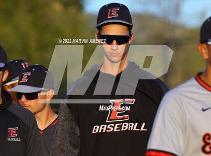Thumbnail 3 in Glendora vs Etiwanda photogallery.