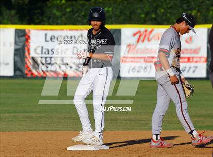 Thumbnail 1 in Glendora vs Etiwanda photogallery.