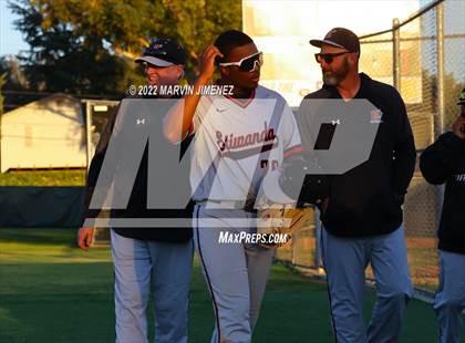 Thumbnail 2 in Glendora vs Etiwanda photogallery.