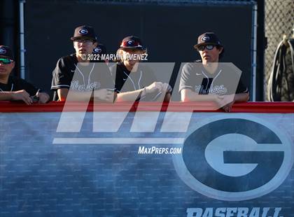 Thumbnail 2 in Glendora vs Etiwanda photogallery.