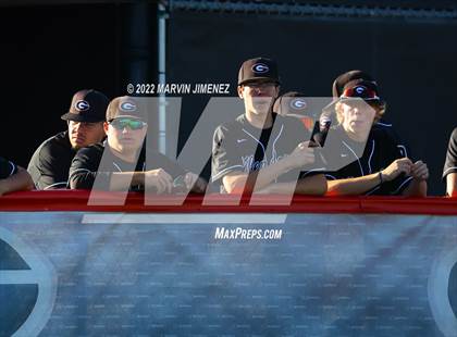 Thumbnail 1 in Glendora vs Etiwanda photogallery.
