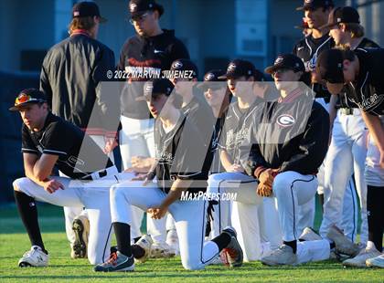 Thumbnail 2 in Glendora vs Etiwanda photogallery.