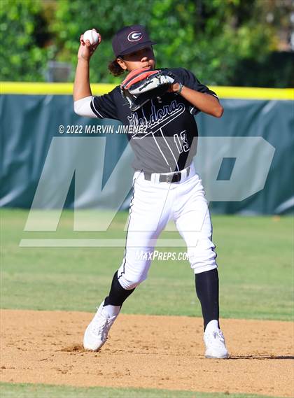 Thumbnail 1 in Glendora vs Etiwanda photogallery.