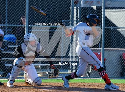 Thumbnail 2 in Glendora vs Etiwanda photogallery.