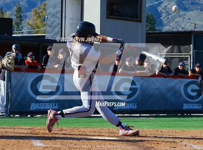 Thumbnail 3 in Glendora vs Etiwanda photogallery.