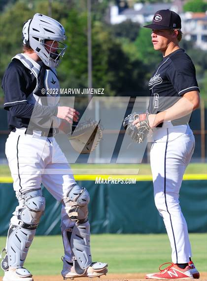 Thumbnail 2 in Glendora vs Etiwanda photogallery.
