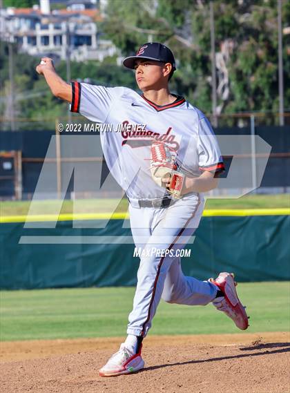 Thumbnail 2 in Glendora vs Etiwanda photogallery.