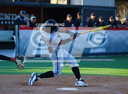 Thumbnail 2 in Glendora vs Etiwanda photogallery.