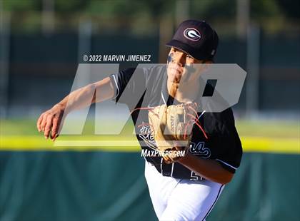 Thumbnail 2 in Glendora vs Etiwanda photogallery.