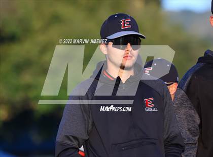 Thumbnail 1 in Glendora vs Etiwanda photogallery.