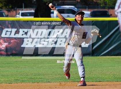 Thumbnail 2 in Glendora vs Etiwanda photogallery.
