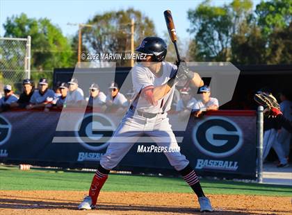 Thumbnail 2 in Glendora vs Etiwanda photogallery.