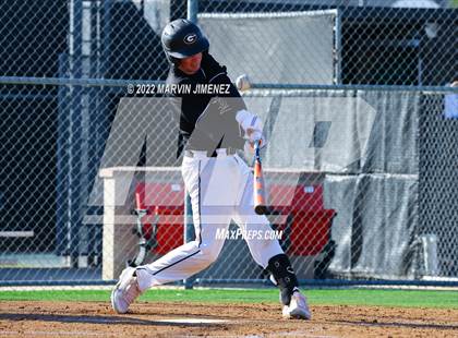 Thumbnail 3 in Glendora vs Etiwanda photogallery.