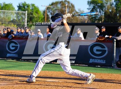 Thumbnail 3 in Glendora vs Etiwanda photogallery.
