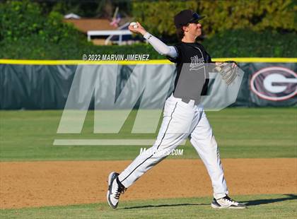 Thumbnail 3 in Glendora vs Etiwanda photogallery.