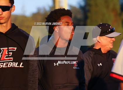 Thumbnail 2 in Glendora vs Etiwanda photogallery.