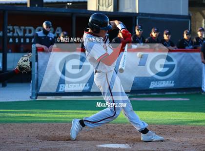Thumbnail 1 in Glendora vs Etiwanda photogallery.