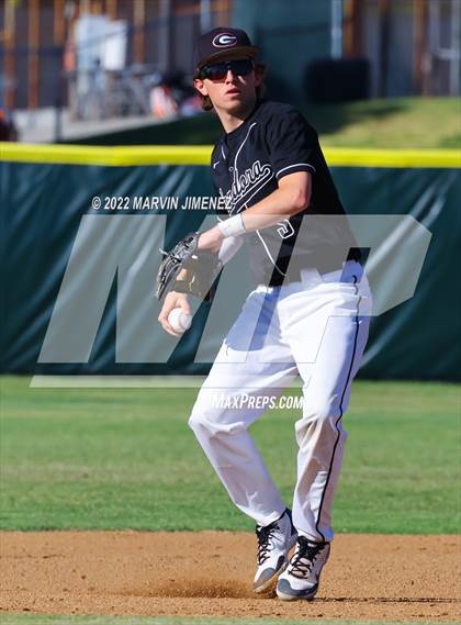 Thumbnail 1 in Glendora vs Etiwanda photogallery.