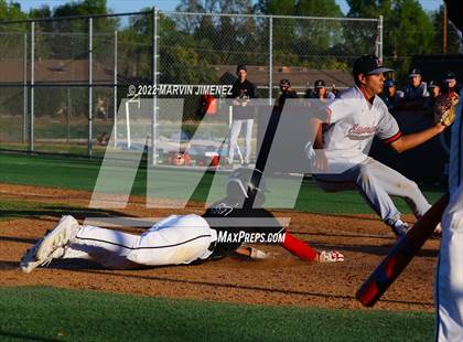 Thumbnail 1 in Glendora vs Etiwanda photogallery.