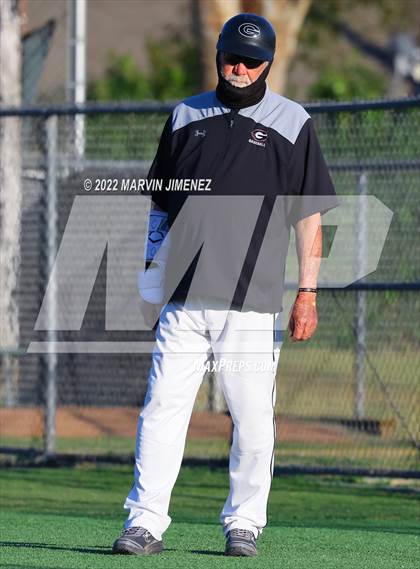Thumbnail 2 in Glendora vs Etiwanda photogallery.