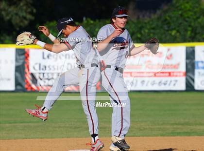 Thumbnail 1 in Glendora vs Etiwanda photogallery.