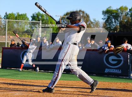 Thumbnail 3 in Glendora vs Etiwanda photogallery.