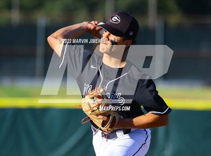 Thumbnail 1 in Glendora vs Etiwanda photogallery.