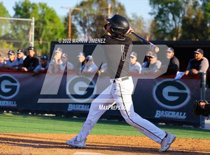 Thumbnail 2 in Glendora vs Etiwanda photogallery.