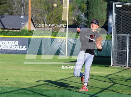 Thumbnail 3 in Glendora vs Etiwanda photogallery.
