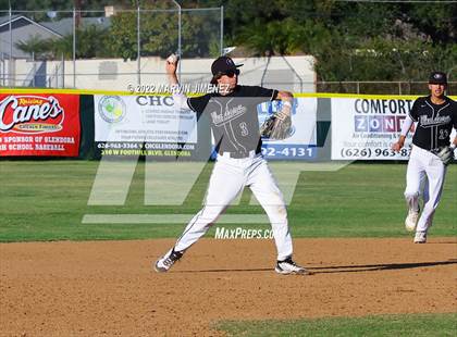 Thumbnail 2 in Glendora vs Etiwanda photogallery.