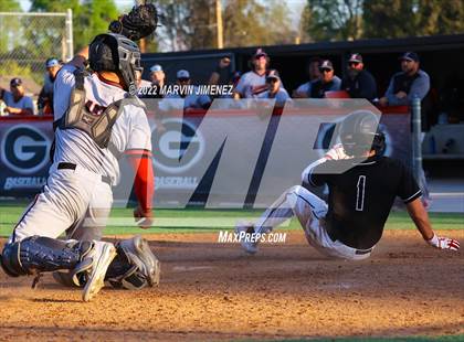 Thumbnail 1 in Glendora vs Etiwanda photogallery.