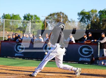 Thumbnail 2 in Glendora vs Etiwanda photogallery.