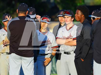 Thumbnail 1 in Glendora vs Etiwanda photogallery.