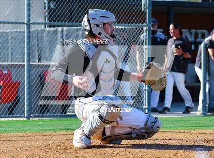 Thumbnail 3 in Glendora vs Etiwanda photogallery.