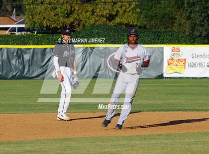 Thumbnail 3 in Glendora vs Etiwanda photogallery.