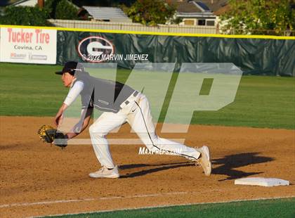 Thumbnail 1 in Glendora vs Etiwanda photogallery.