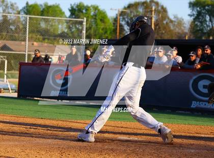 Thumbnail 3 in Glendora vs Etiwanda photogallery.