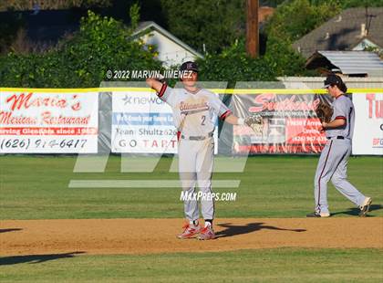 Thumbnail 1 in Glendora vs Etiwanda photogallery.