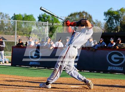 Thumbnail 1 in Glendora vs Etiwanda photogallery.