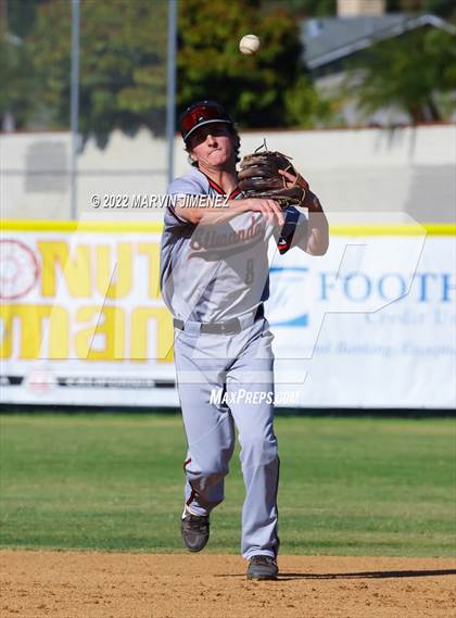Thumbnail 3 in Glendora vs Etiwanda photogallery.