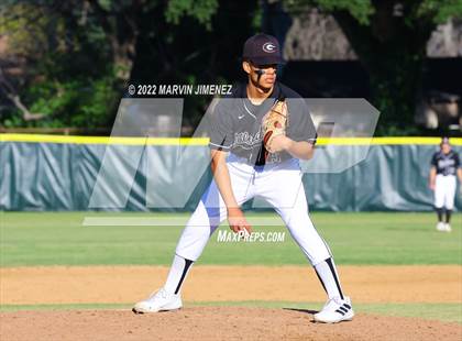 Thumbnail 2 in Glendora vs Etiwanda photogallery.