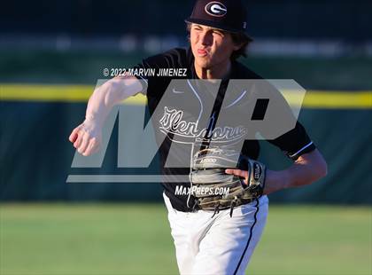 Thumbnail 2 in Glendora vs Etiwanda photogallery.
