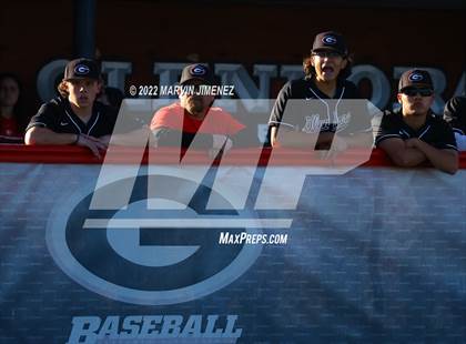 Thumbnail 3 in Glendora vs Etiwanda photogallery.