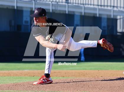 Thumbnail 1 in Glendora vs Etiwanda photogallery.