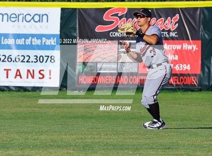 Thumbnail 1 in Glendora vs Etiwanda photogallery.