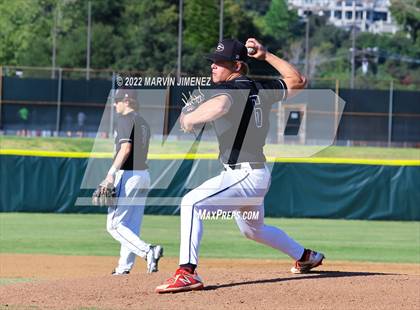 Thumbnail 3 in Glendora vs Etiwanda photogallery.