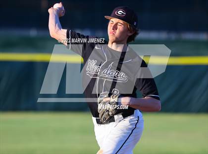 Thumbnail 1 in Glendora vs Etiwanda photogallery.