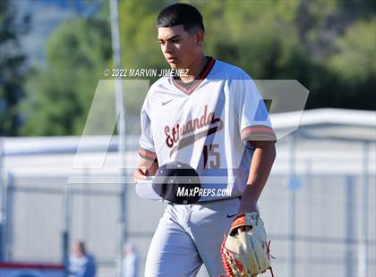 Thumbnail 2 in Glendora vs Etiwanda photogallery.