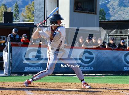 Thumbnail 2 in Glendora vs Etiwanda photogallery.