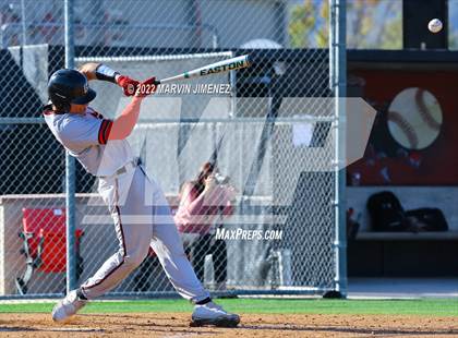 Thumbnail 2 in Glendora vs Etiwanda photogallery.